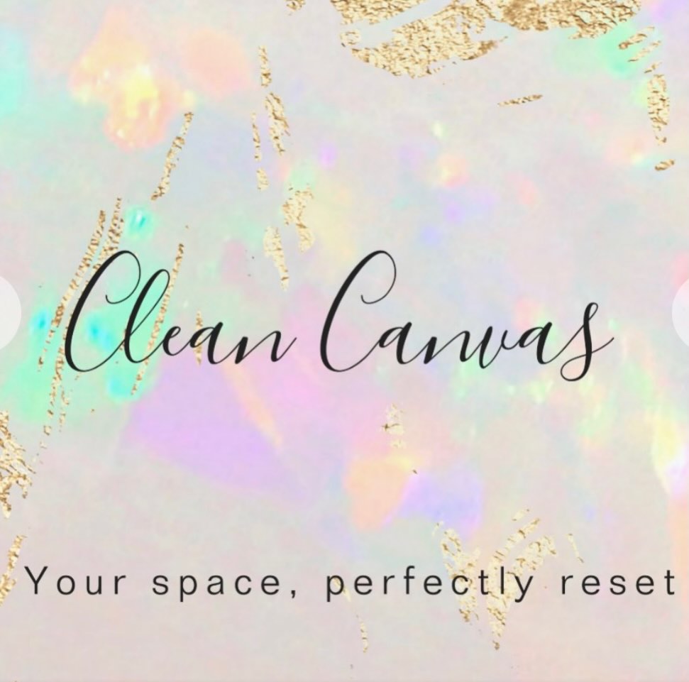 Clean Canvas
